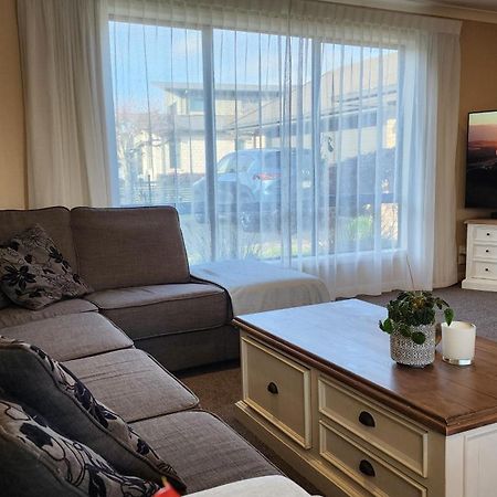 Apartmán Huntington Honey Hamilton Exteriér fotografie