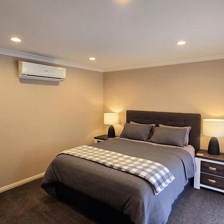 Apartmán Huntington Honey Hamilton Exteriér fotografie