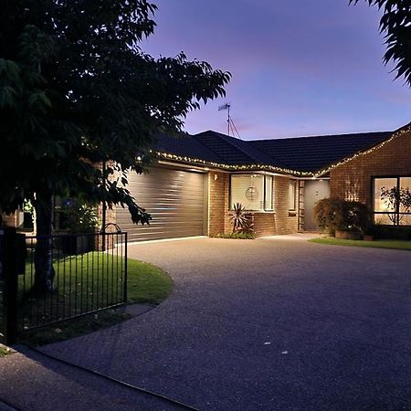 Apartmán Huntington Honey Hamilton Exteriér fotografie