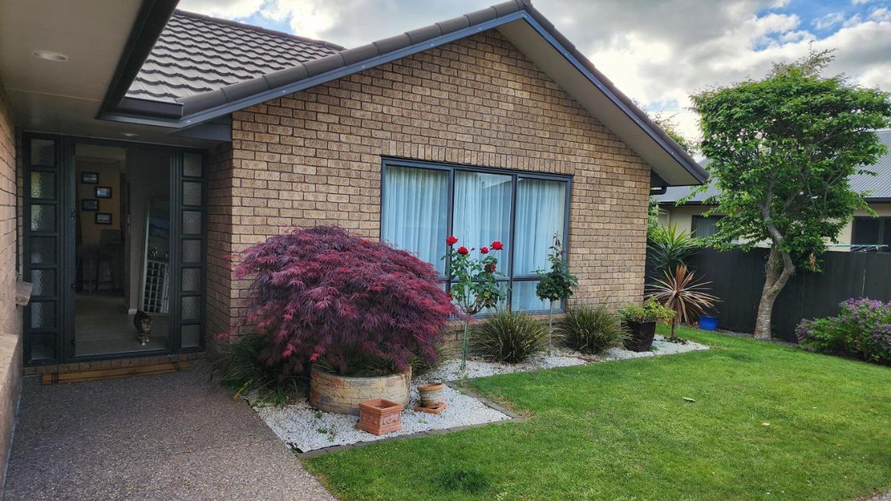 Apartmán Huntington Honey Hamilton Exteriér fotografie
