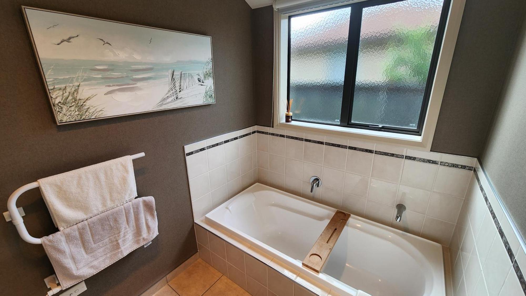 Apartmán Huntington Honey Hamilton Exteriér fotografie