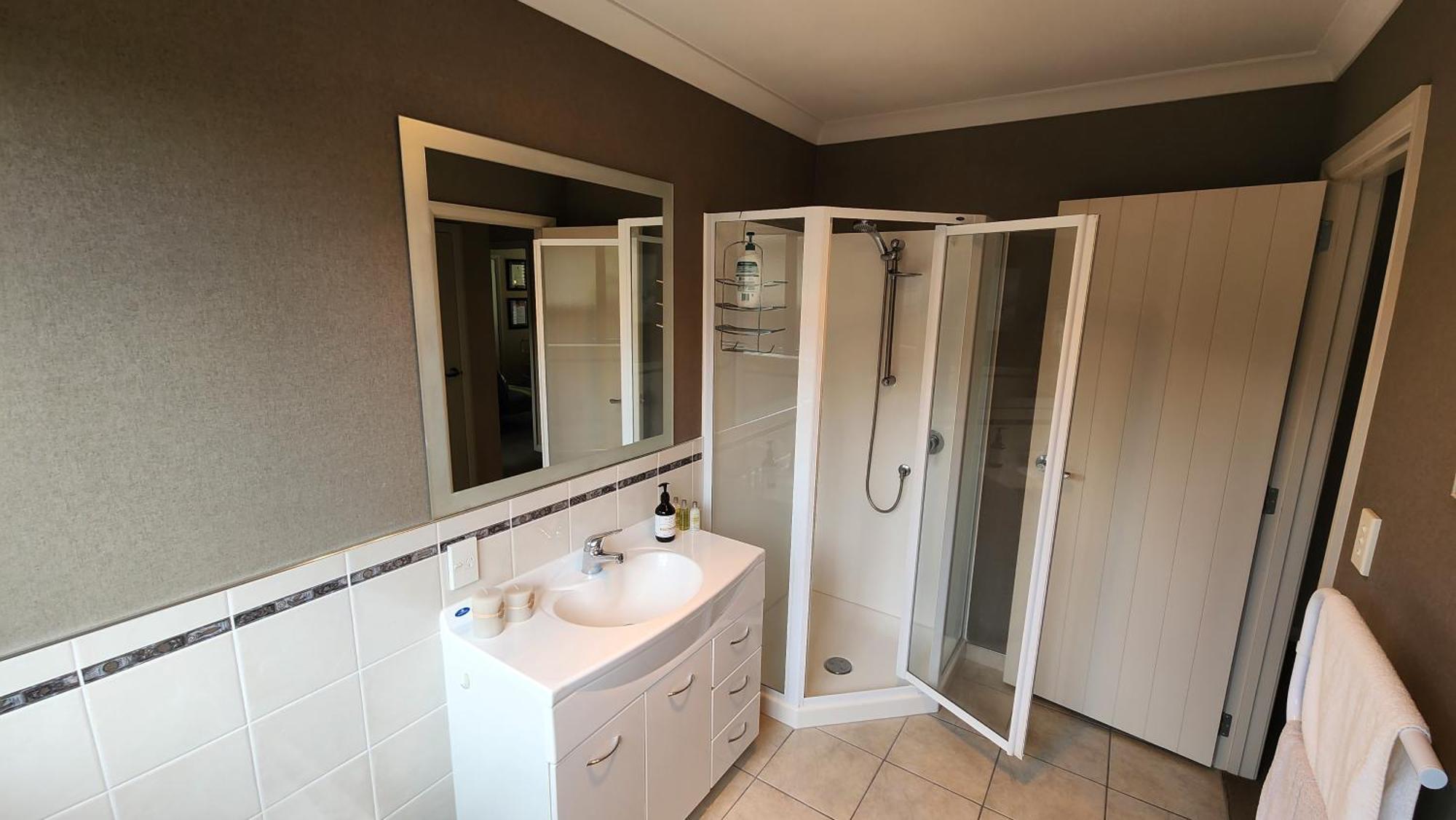 Apartmán Huntington Honey Hamilton Exteriér fotografie