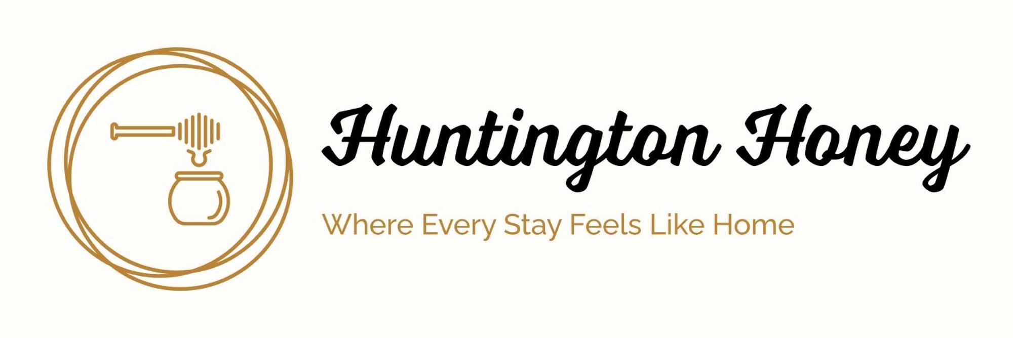Apartmán Huntington Honey Hamilton Exteriér fotografie