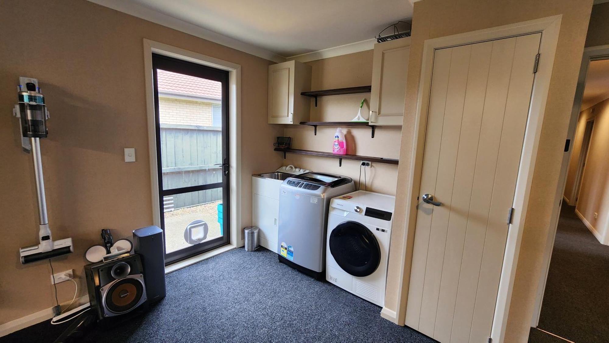 Apartmán Huntington Honey Hamilton Exteriér fotografie