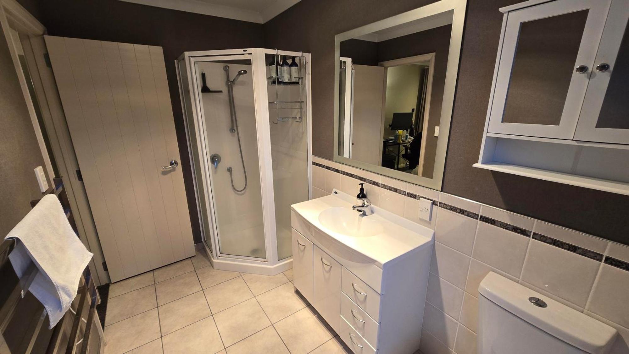 Apartmán Huntington Honey Hamilton Exteriér fotografie