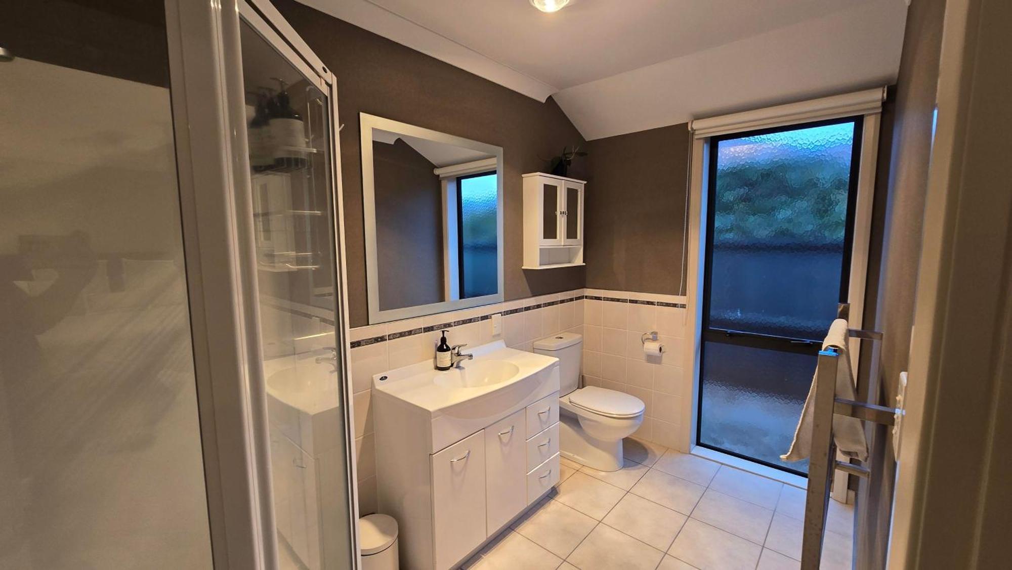 Apartmán Huntington Honey Hamilton Exteriér fotografie