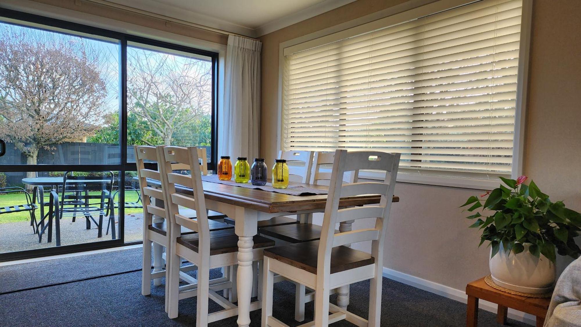 Apartmán Huntington Honey Hamilton Exteriér fotografie