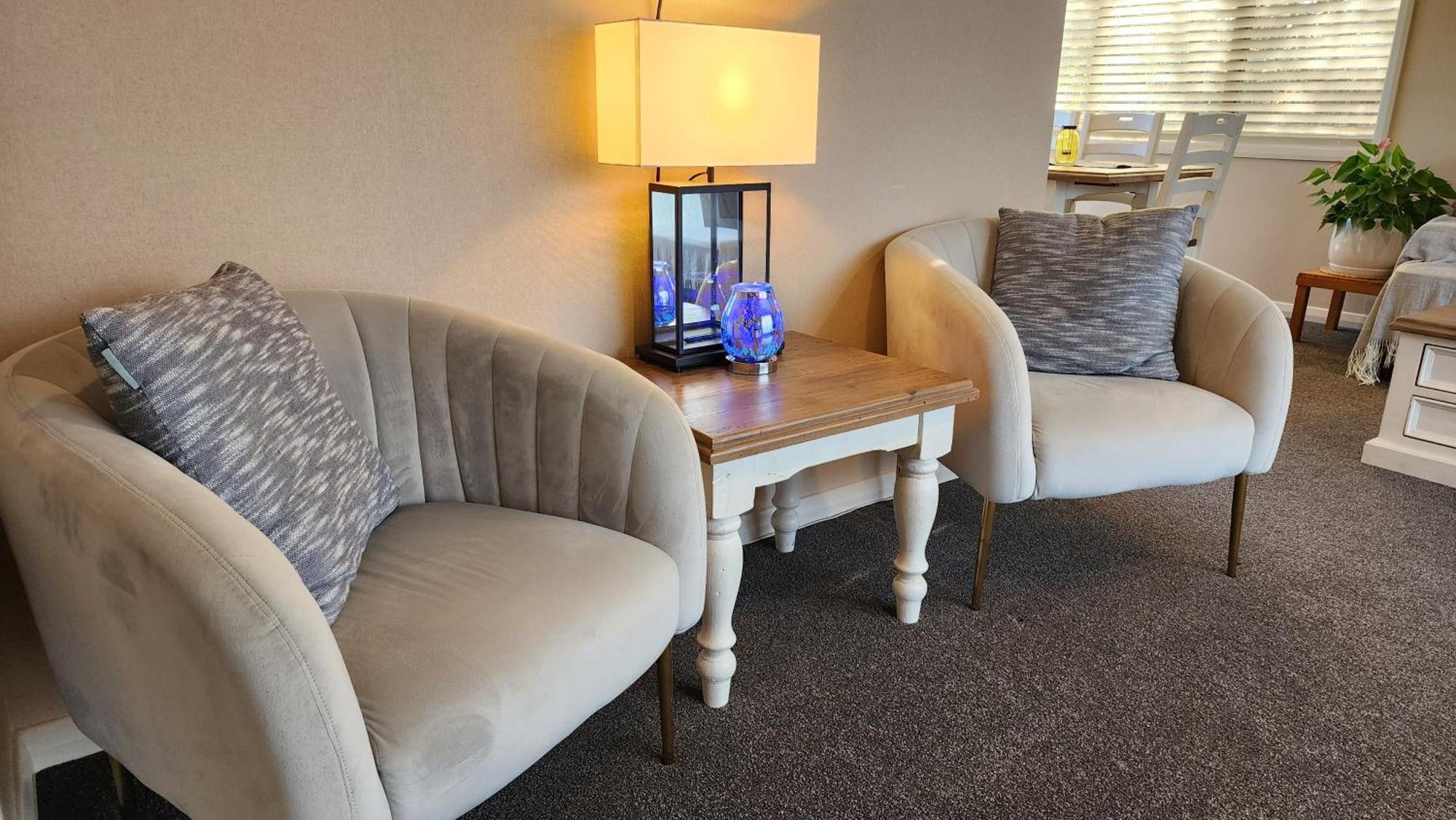 Apartmán Huntington Honey Hamilton Exteriér fotografie