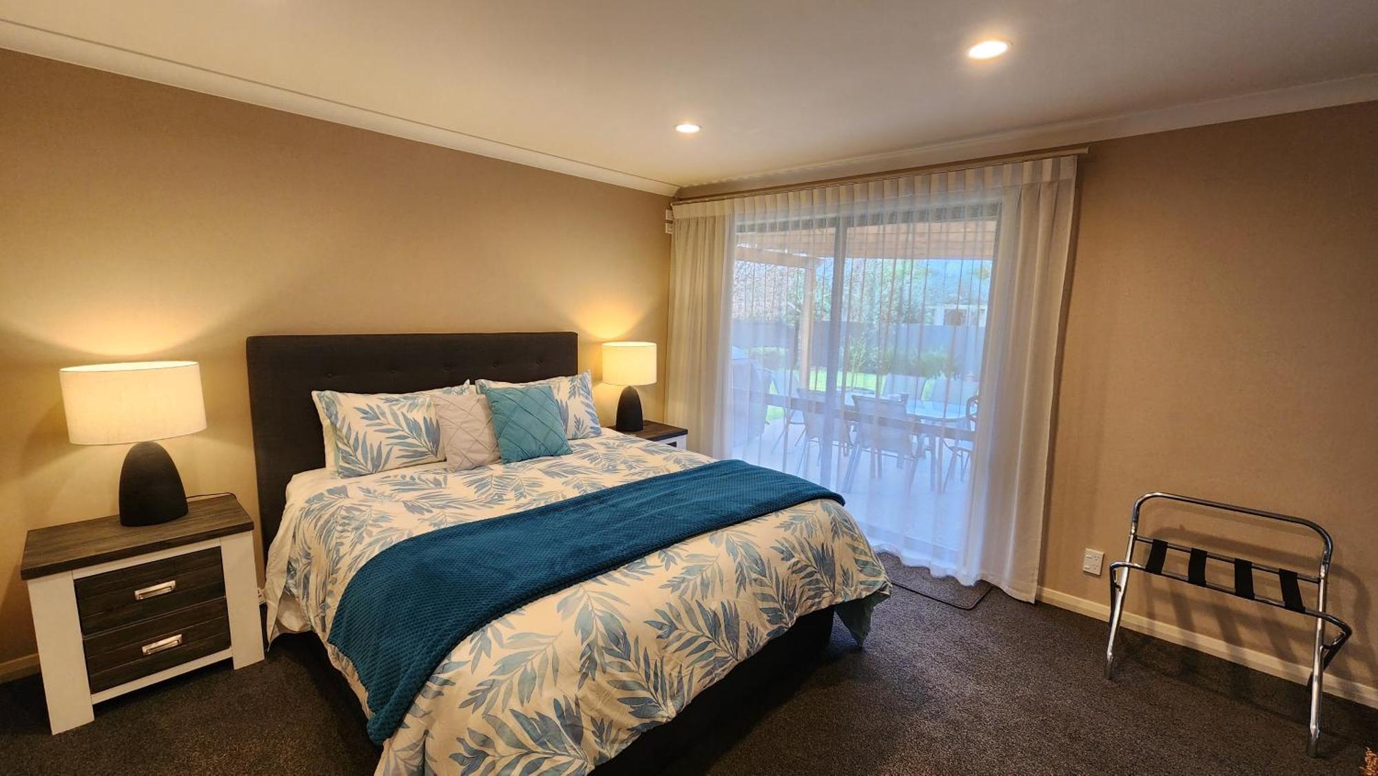 Apartmán Huntington Honey Hamilton Exteriér fotografie