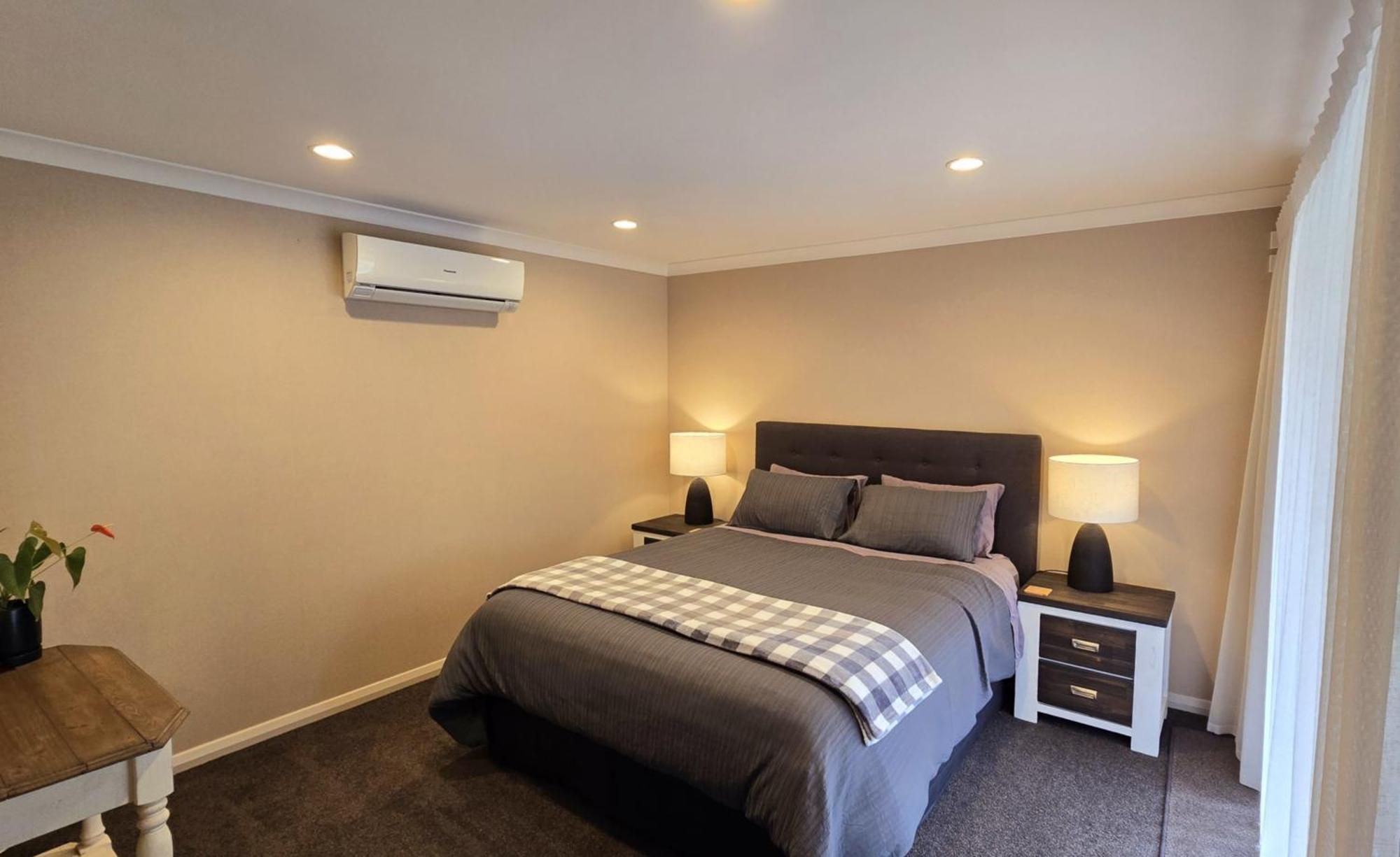 Apartmán Huntington Honey Hamilton Exteriér fotografie