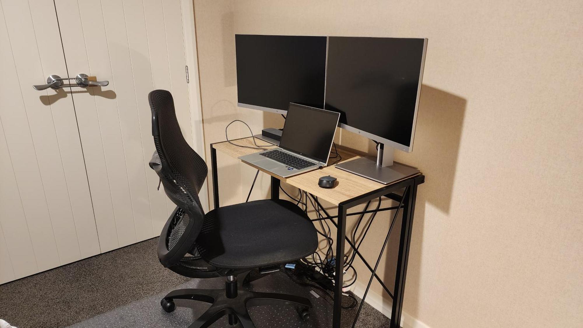 Apartmán Huntington Honey Hamilton Pokoj fotografie